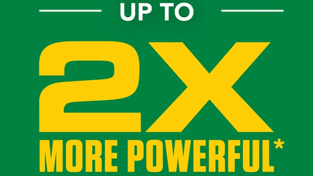 Preen Weed Preventer