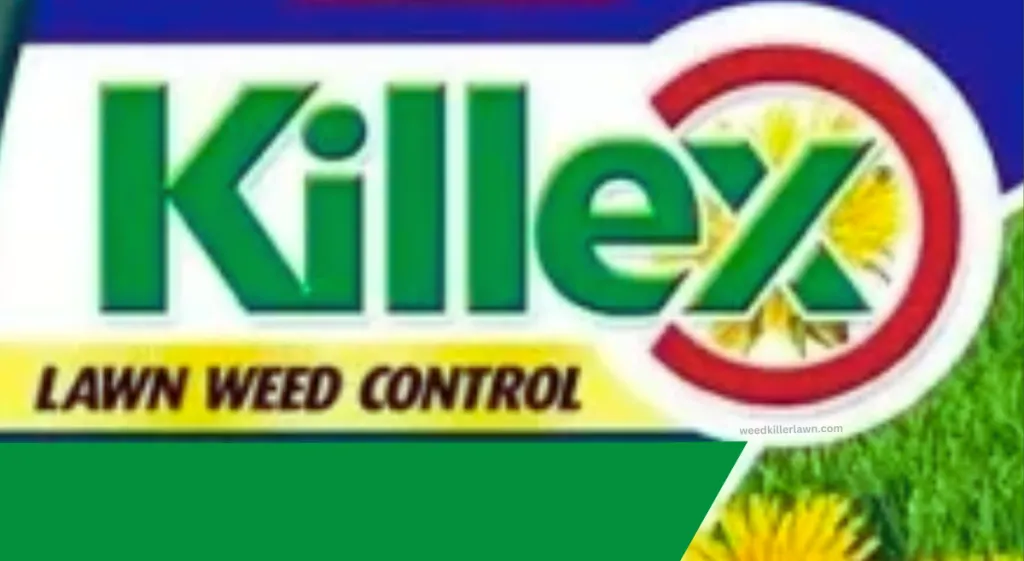 Killex concentrate 1L