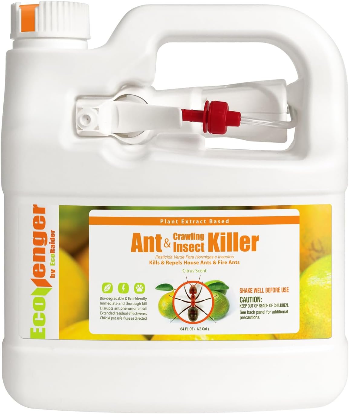 Bifen IT Lawn Insecticide